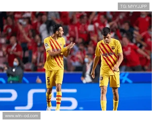 巴萨防守崩了！问题远不止进攻乏力这么简单