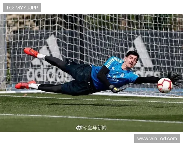 库尔图瓦：单赛季扑救成功率领跑欧洲的顶级数据解析