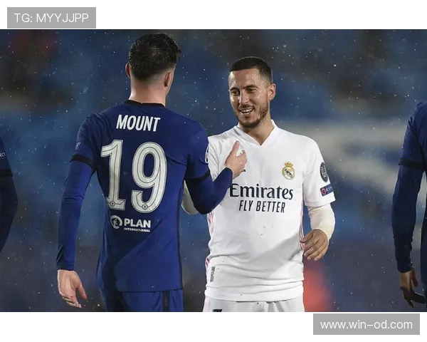 皇马整体连接不畅，个人能力难掩体系协同问题