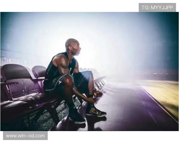 科比凌晨4点就自习？普通人听了都想偷懒了吧！