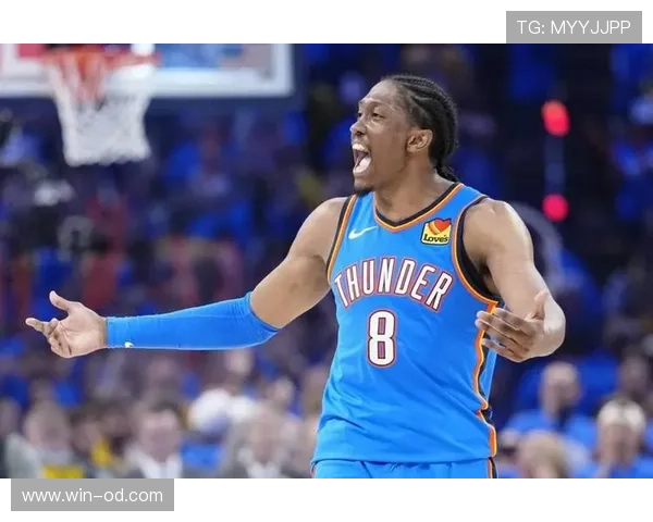 杰伦·威廉姆斯持续提升挡拆得分效率 拉开与队友关键时刻差距