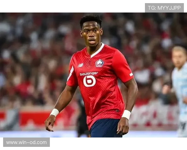 乔纳森·戴维：从新星到头号射手的成长轨迹与责任担当解析