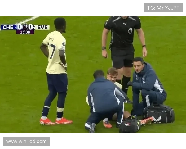 切尔西防线屡遭打穿，整体站位混乱成主要症结