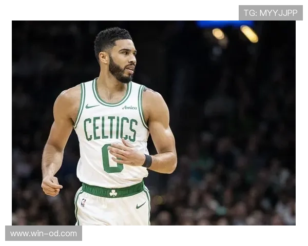 塔图姆单打效率胜库里，三分拉开球队火力