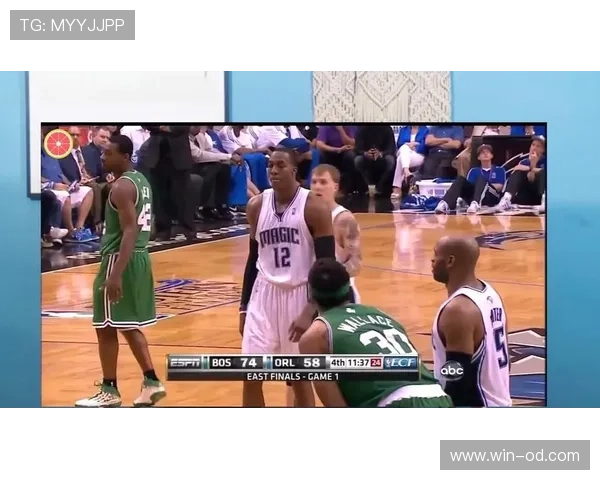 德怀特·霍华德篮下强攻提升防守联动，显著拉开内线效率差距