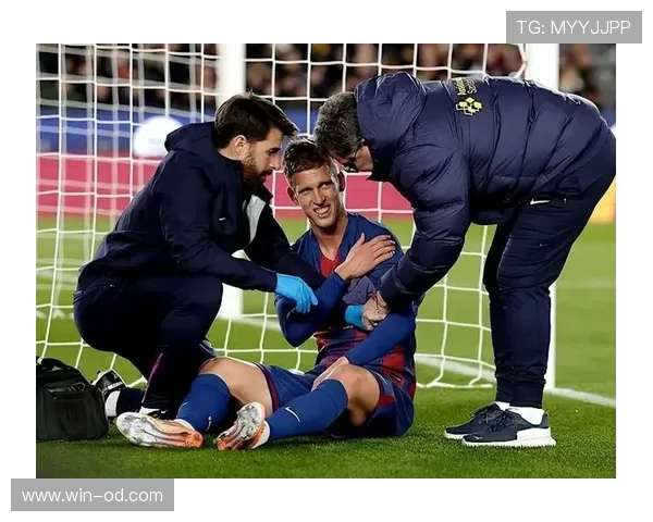 巴萨中场失控问题显现，现有体系稳定性面临考验