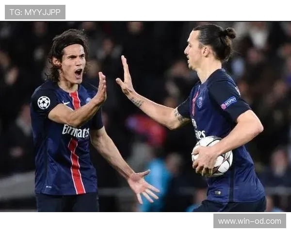 卡瓦尼与伊布关键射门效率差异背后的体系驱动机制