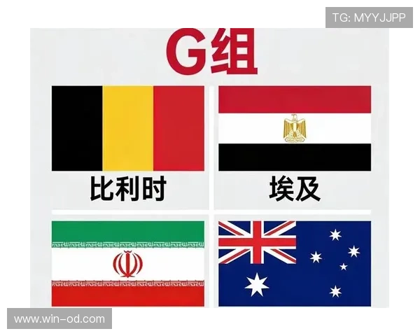 伊朗队2026世界杯出线前景分析:能否突破小组赛重围 伊朗队2026世界杯出线前景分析:能否突破小组赛重围