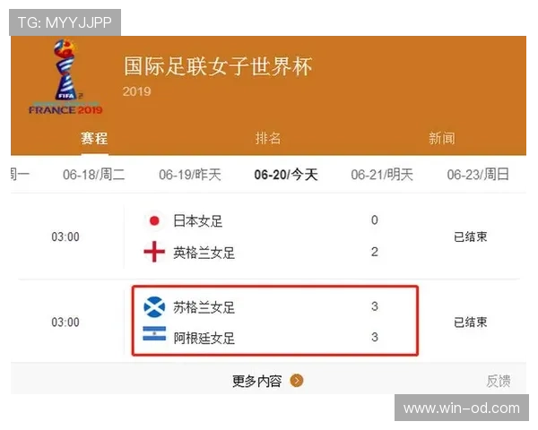 苏格兰2026世界杯赛程预测及出线形势分析 苏格兰2026世界杯赛程预测及出线形势分析