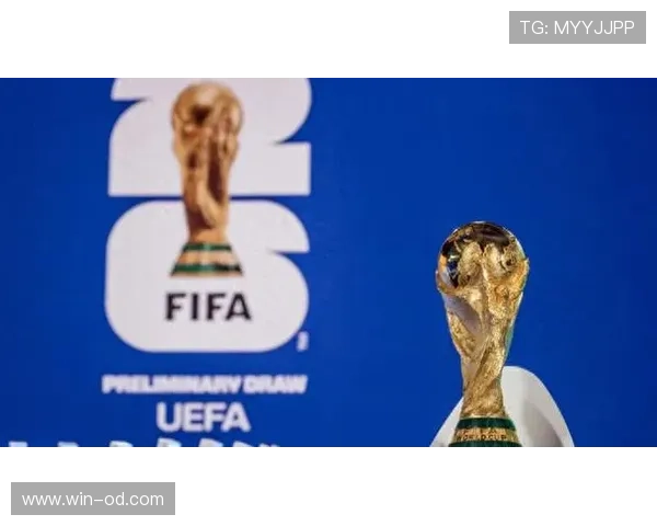 巴拉圭冲击2026美加墨世界杯：南美劲旅能否重返决赛圈