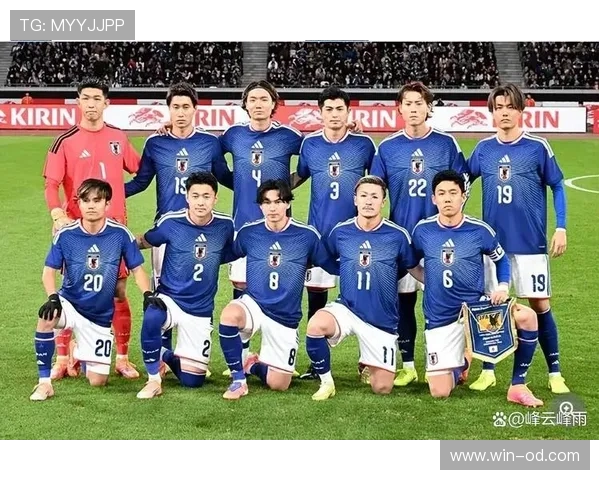 日本世界杯整体竞争力排行